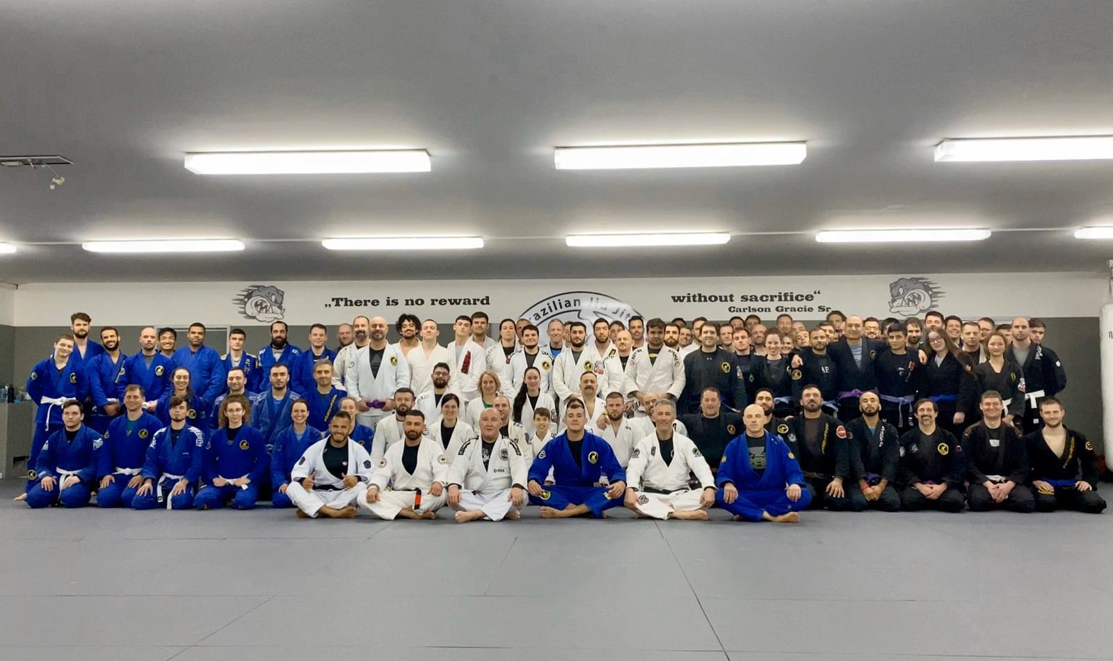 Mike Gowans Contact Page of MartialArtsGrowth.com